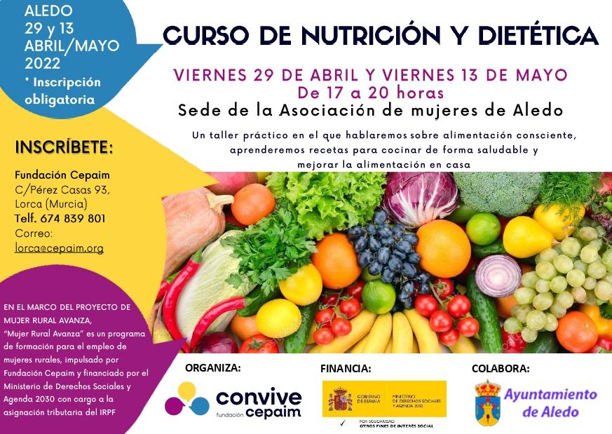 CARTEL Nutrición y dietética page 0001 (2)