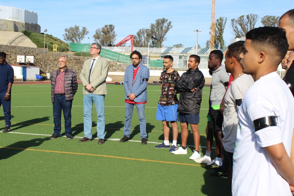 Entrena Refugio 8.04 (Huelva) (2)