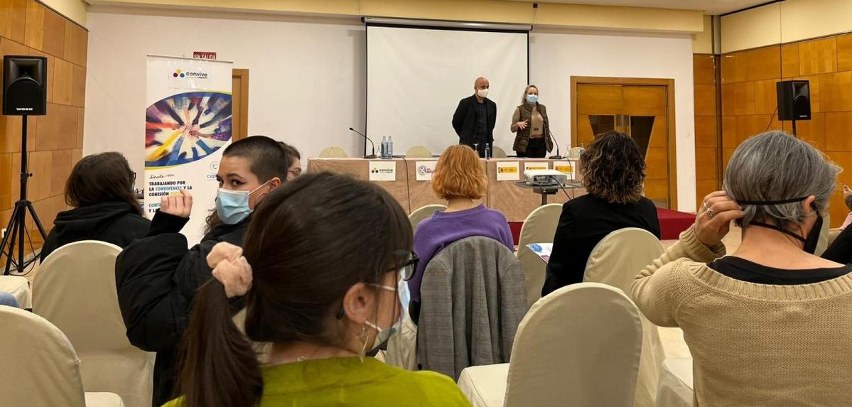 Presentación resultados programa +Adelante Fundación Cepaim Ciudad Real (1)