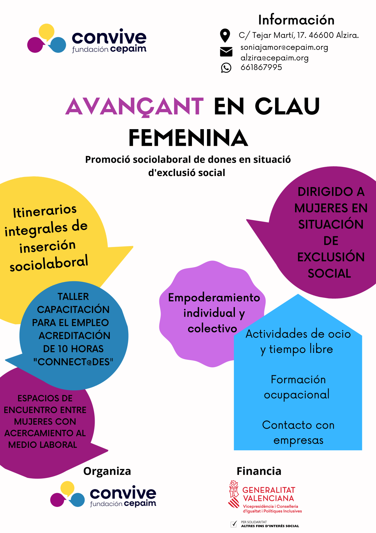 cartel 7 abril