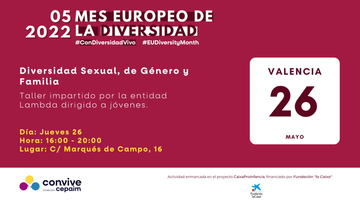 Copia de Plantilla Mes europeo de la diversidad (2)