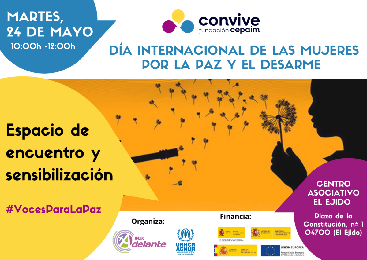DIA 24 DE MAYO CON ACNUR (1)