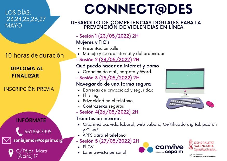 DIFUSIÓN CONNECTADES page 0001