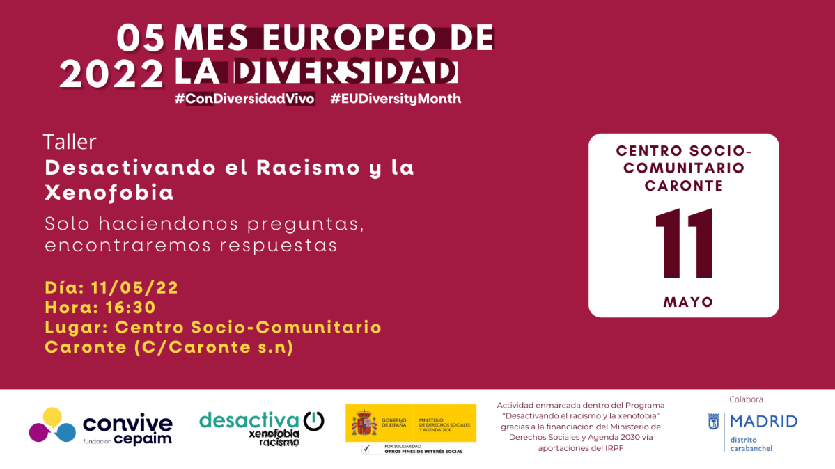 Taller Caronte