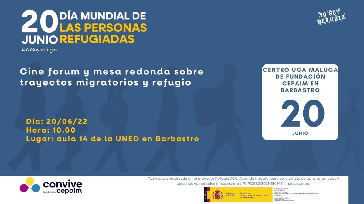 20J Barbastro