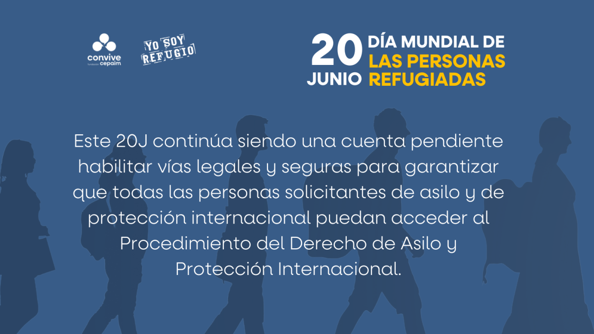 COMUNICADO 20J F. CEPAIM