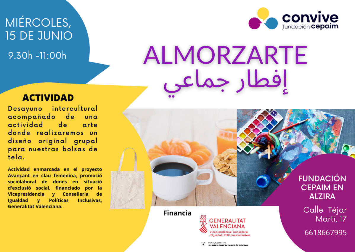 Encuentro Alzira