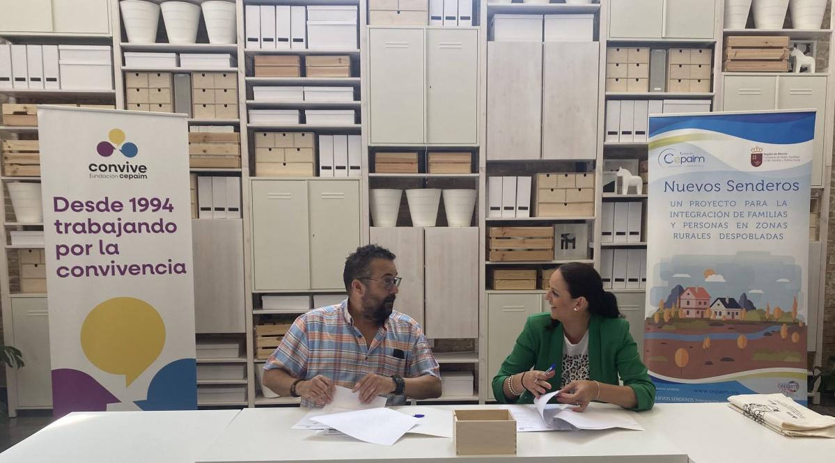 Firma Acuerdo Campoder 2