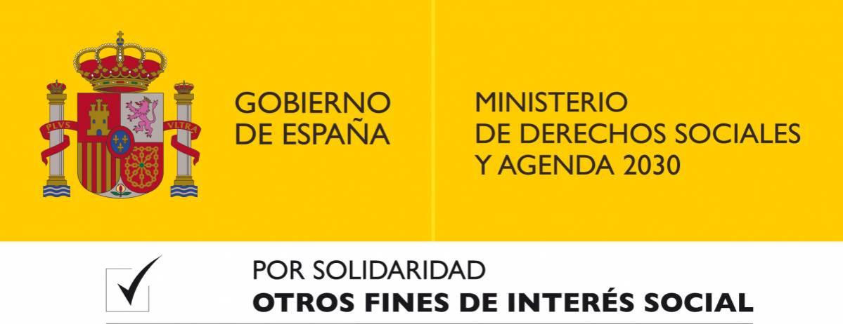 IRPF 2021 derechos sociales