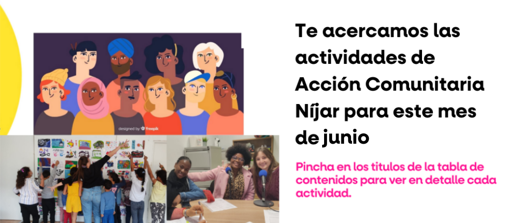 accion comunitaria nijar junio