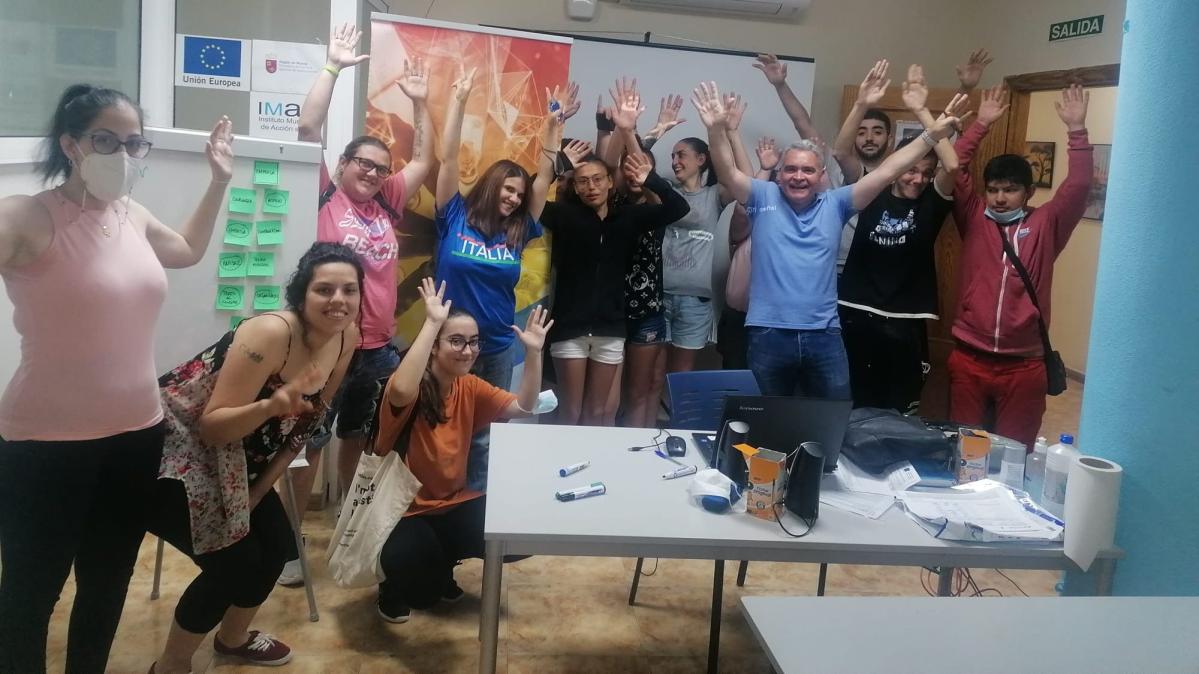 visita sangui