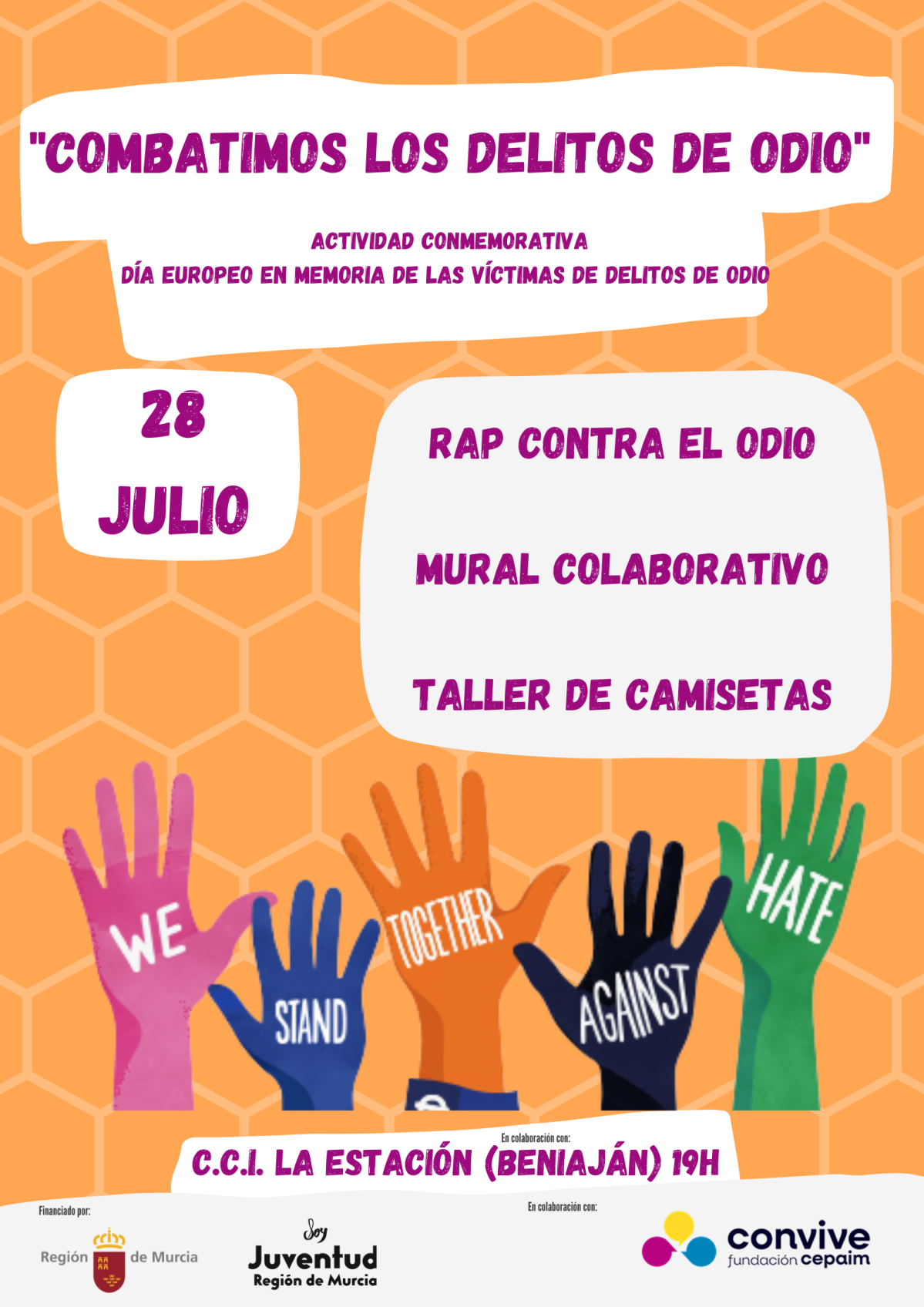 28J Cartel