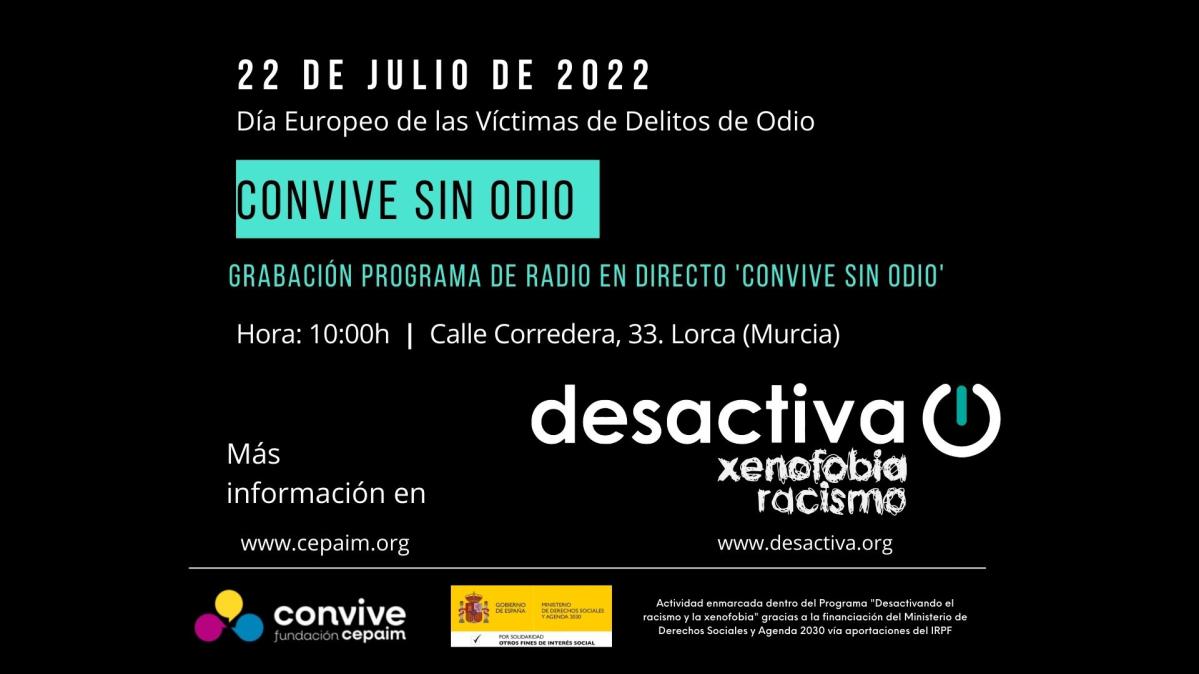 Copia de Plantilla Días conmemorativos Desactivando IRPF (2)