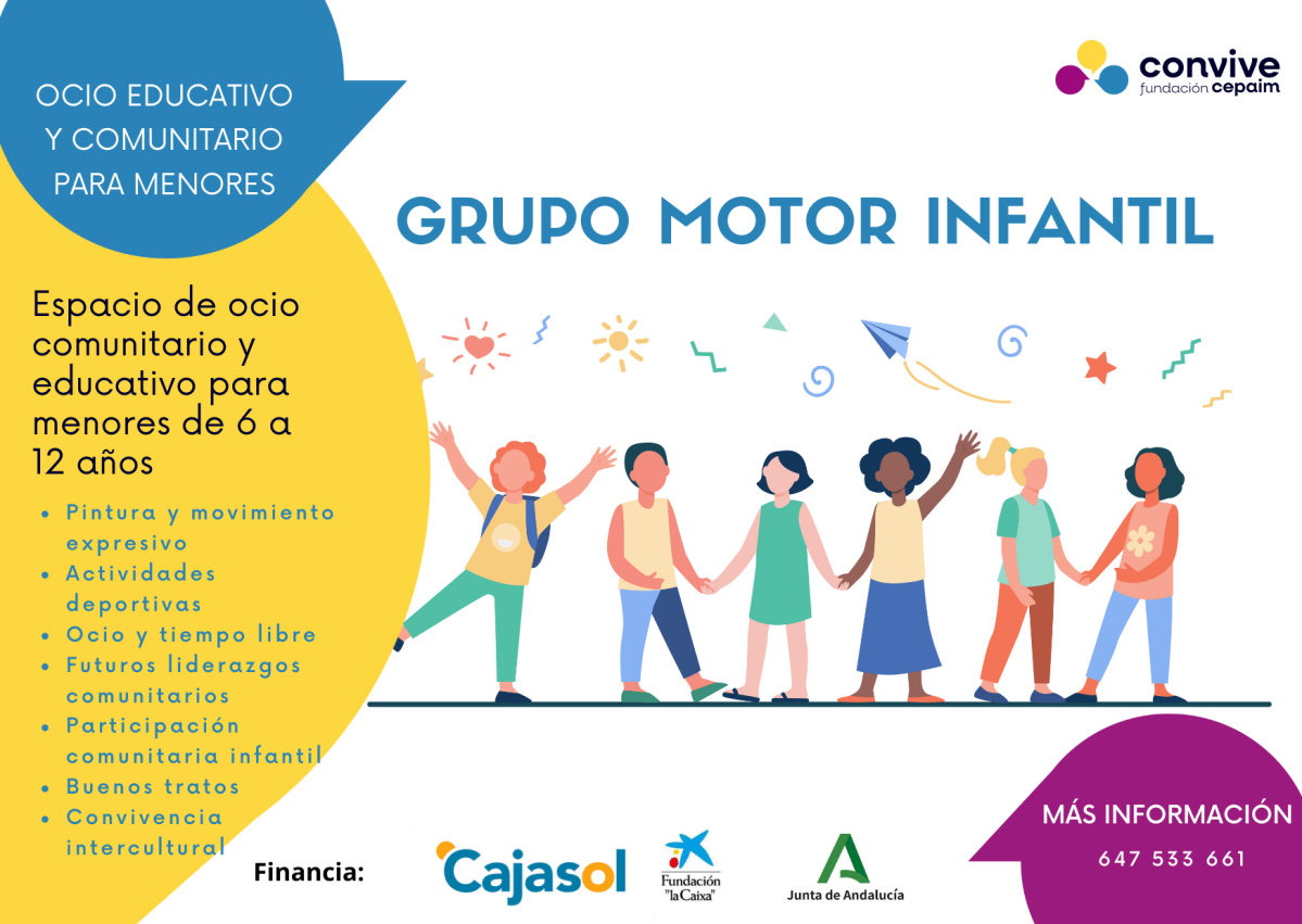 GRUPO INFANTIL