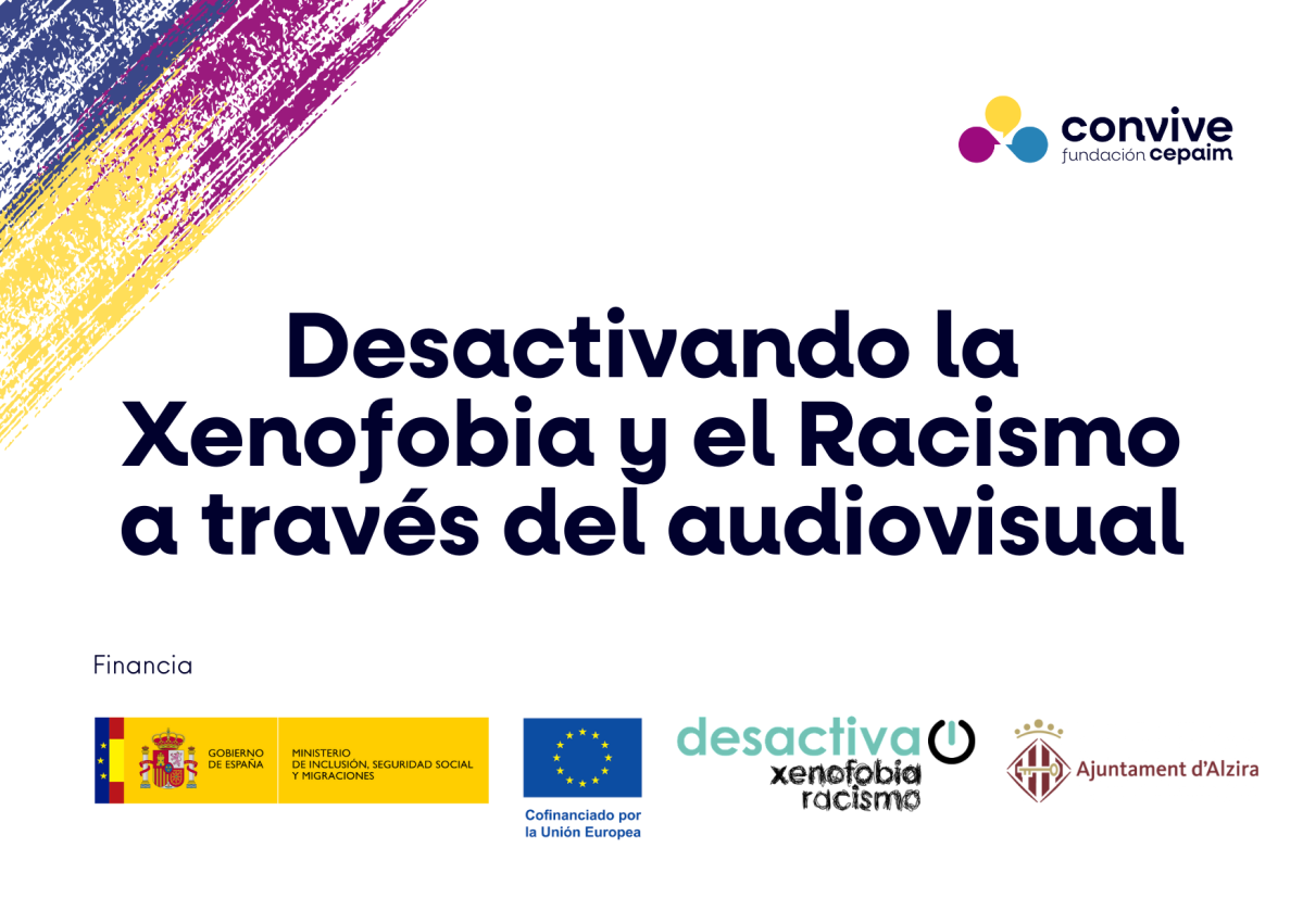 Desactivando Alzira