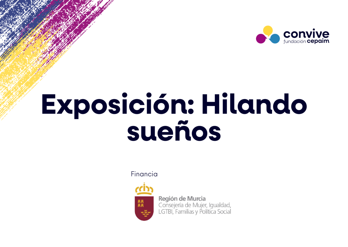 Hilando sueños