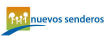 logo nuevos senderos
