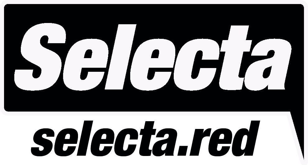 logo selecta