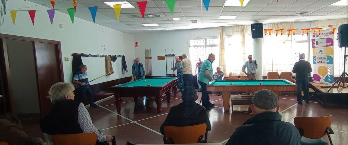 Billar 1