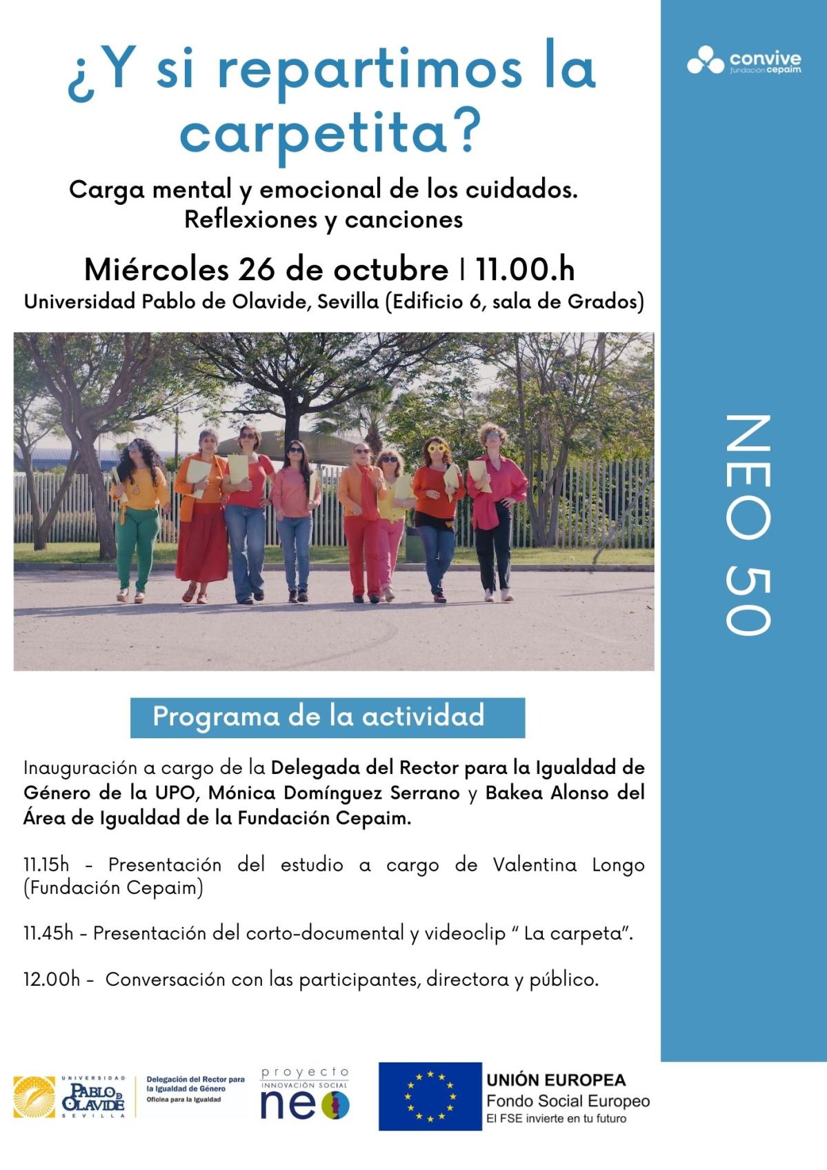 Copia de Copia de Cartel A4 para actividades o proyectos (1)