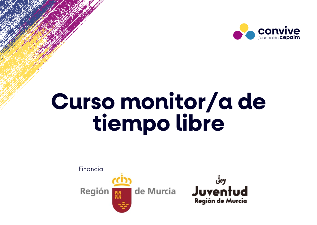 monitor de tiempo libre