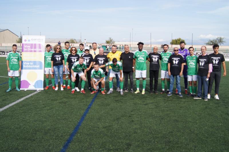 SAQUE HONOR MORALO 1