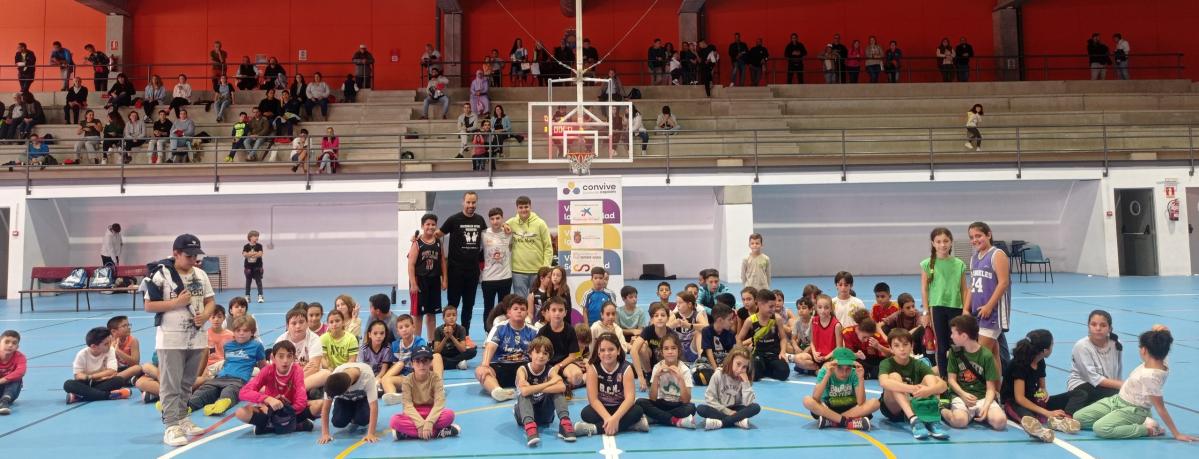 Torneo Baloncesto 1