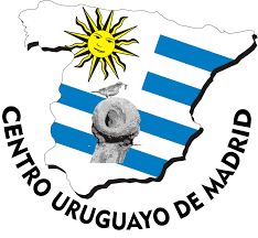 logo centro uruaguayo de madrid