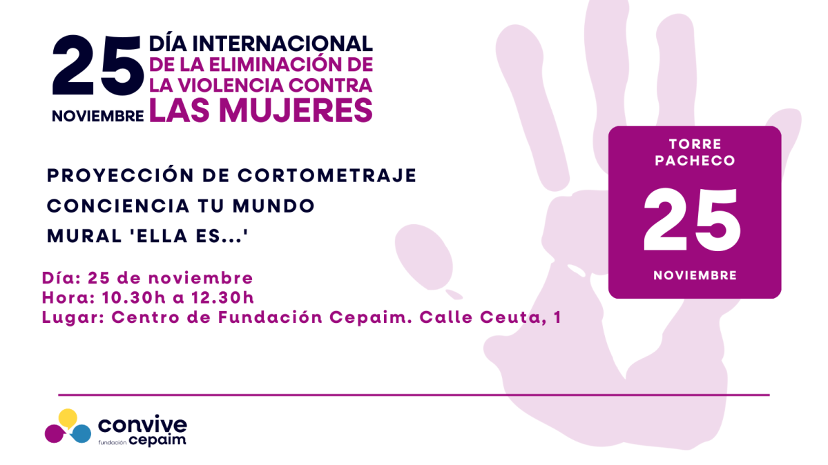 25N TORRE PACHECO
