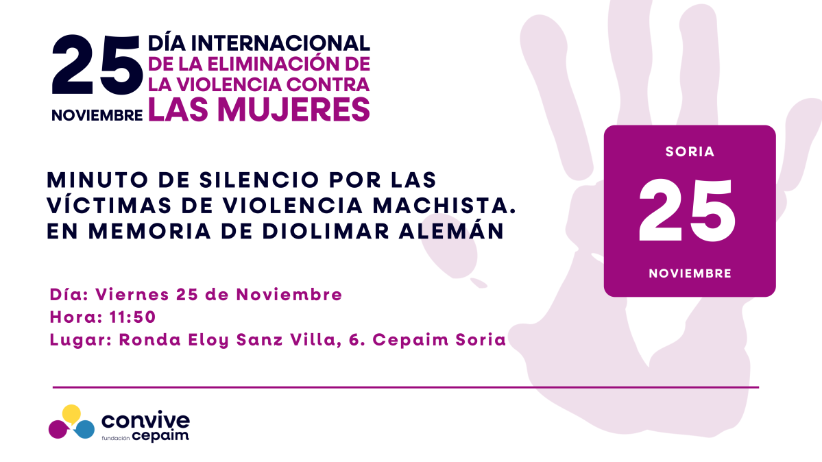 Actividades 25N soria 5