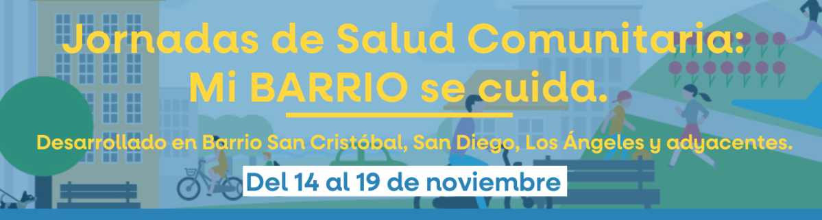 Cartel tamaño poster para actividades o proyectos