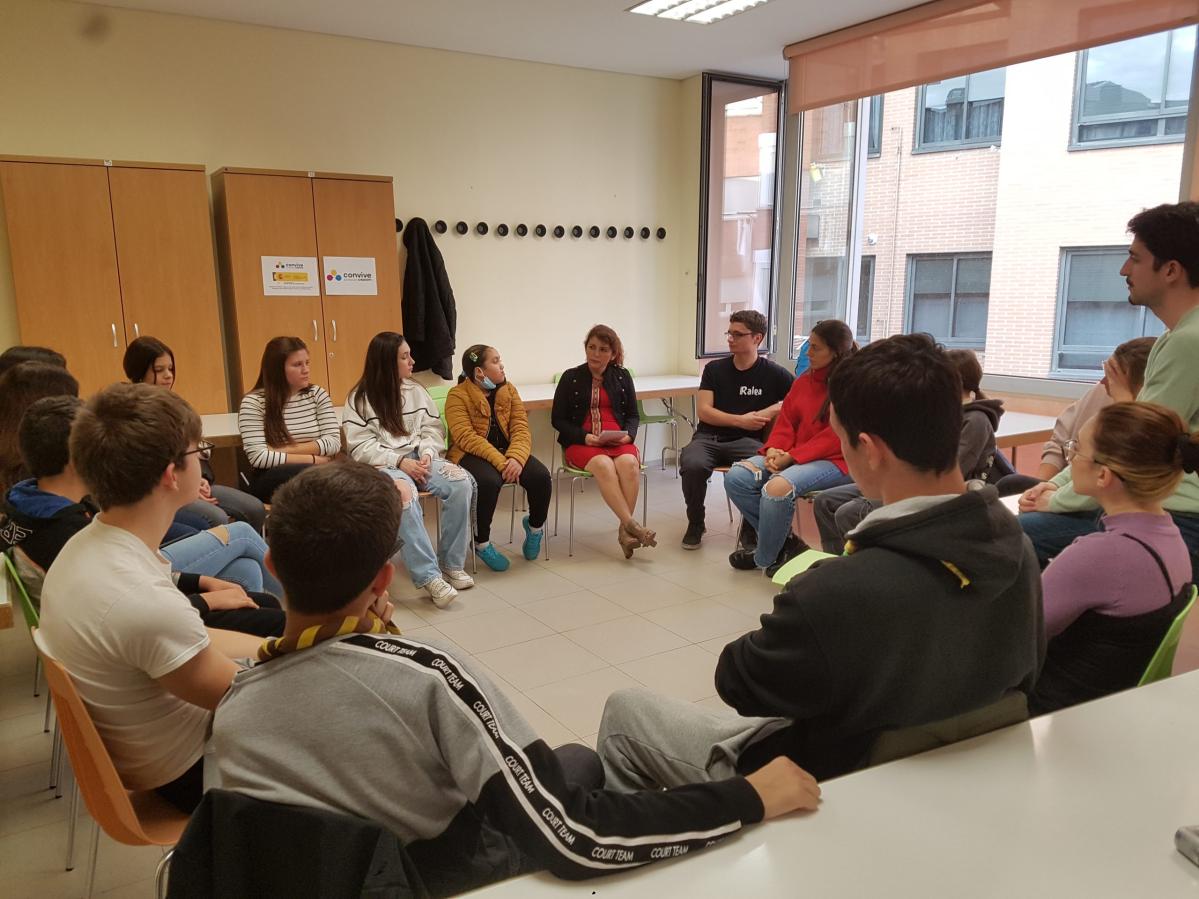 Encuentro Digna
