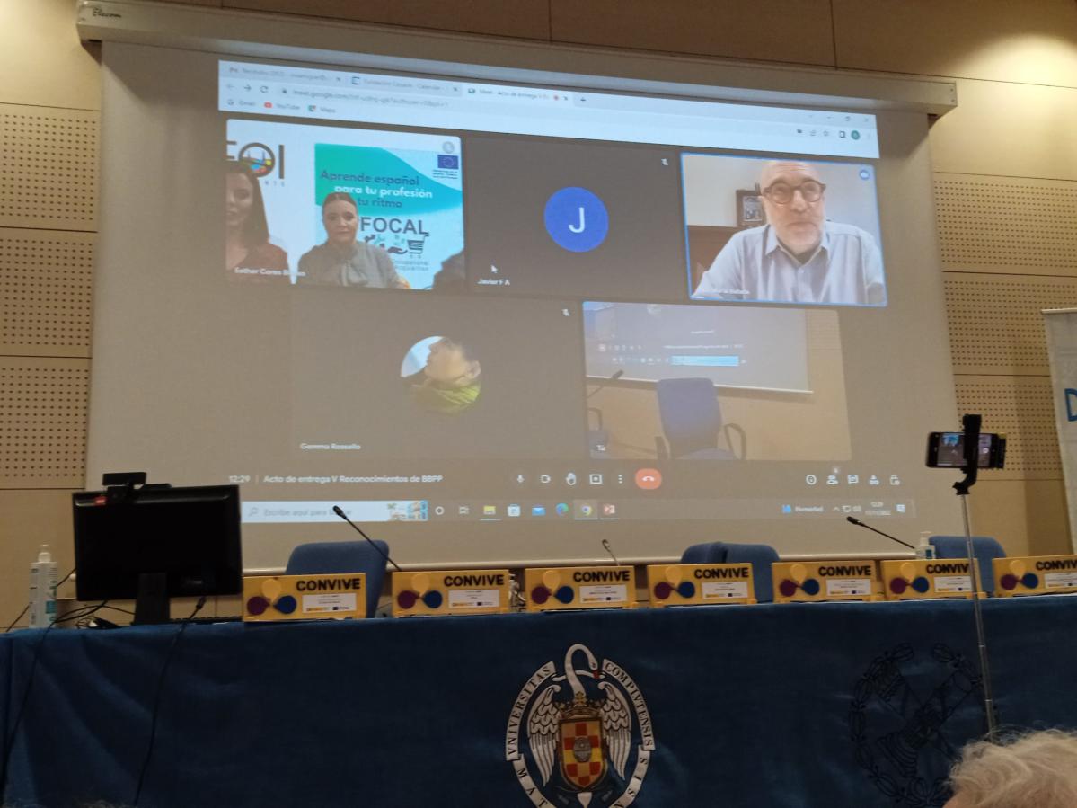Entrega online