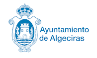 Logo Ayuntamiento de Algeciras