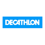 Logo Decathlon