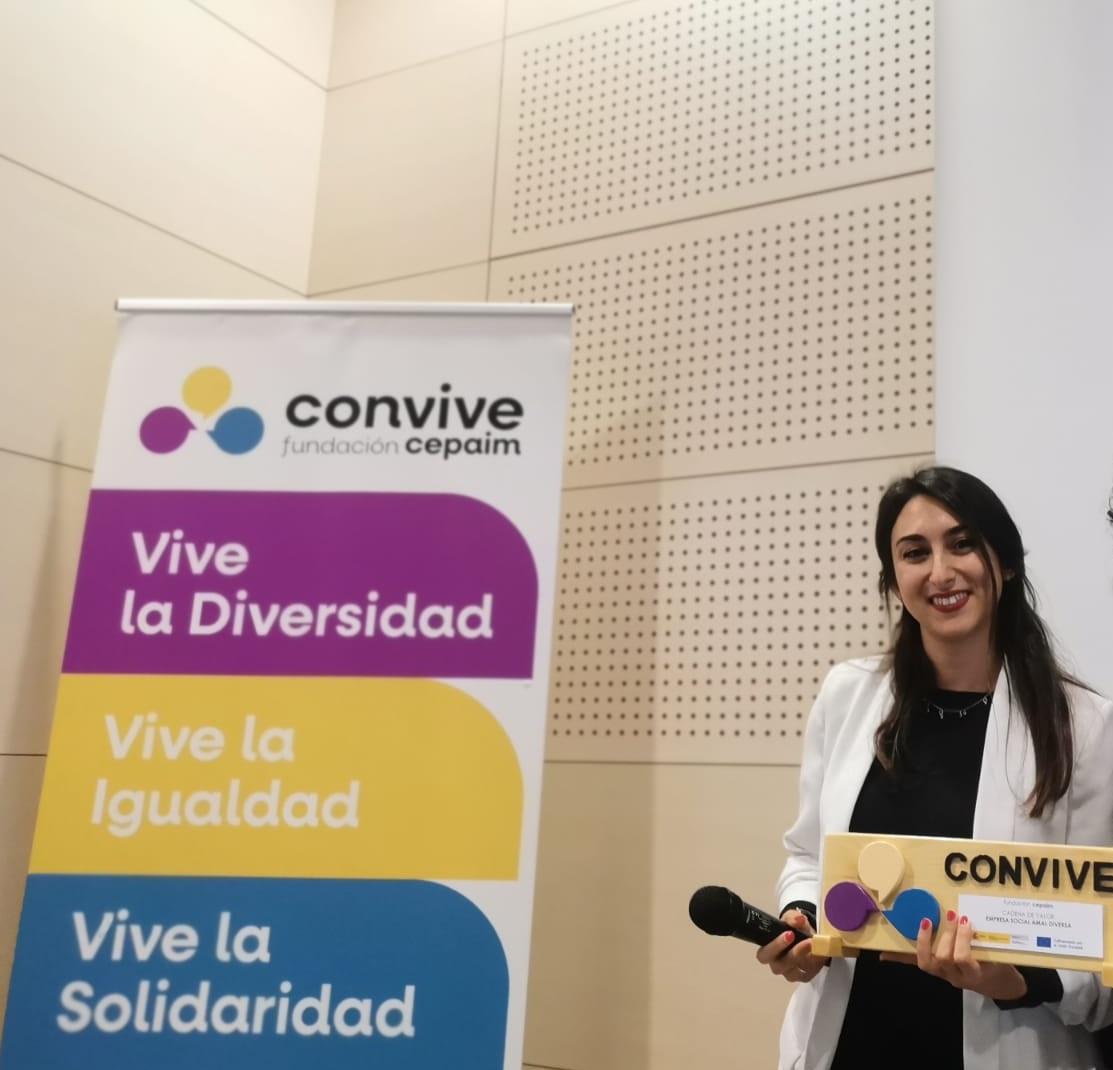 Reconocimiento Cadena de Valor 3