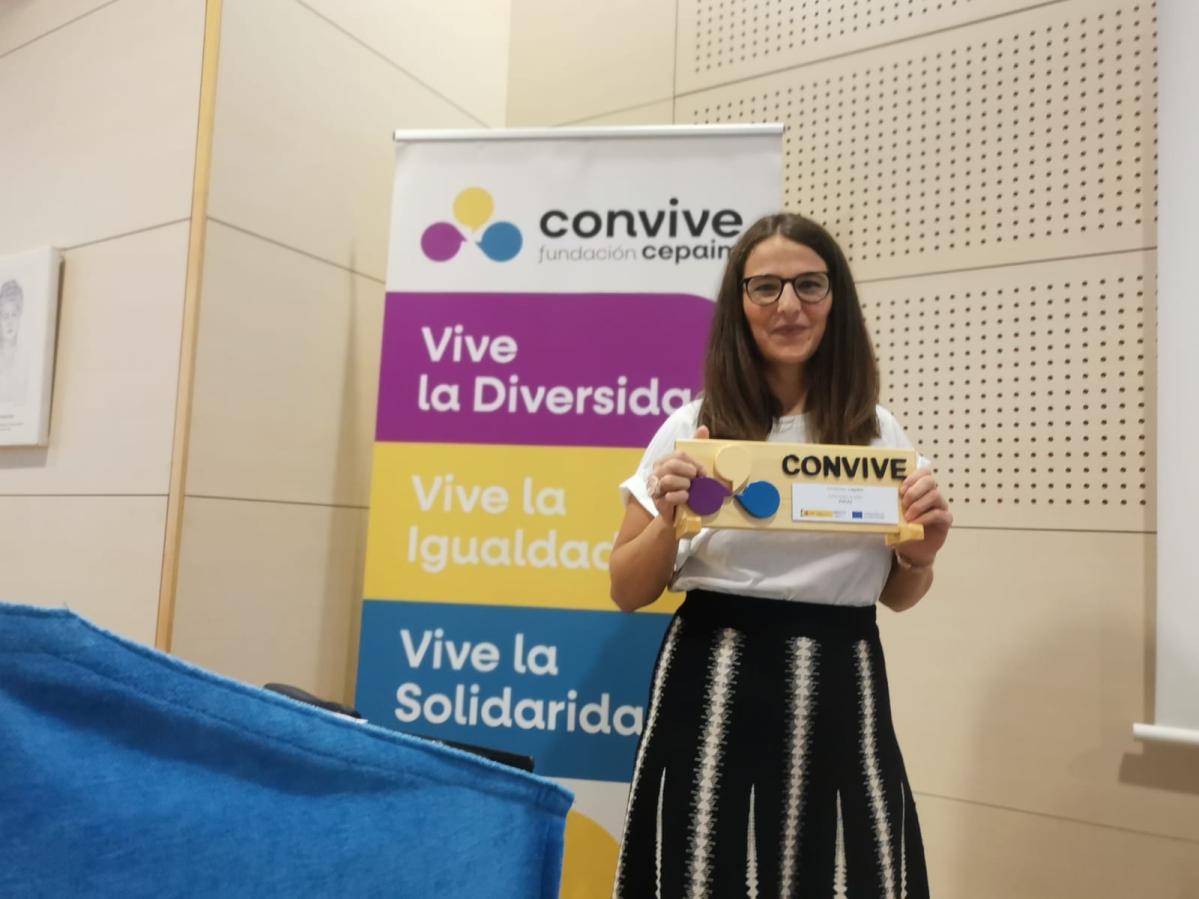 Reconocimiento Comunicación