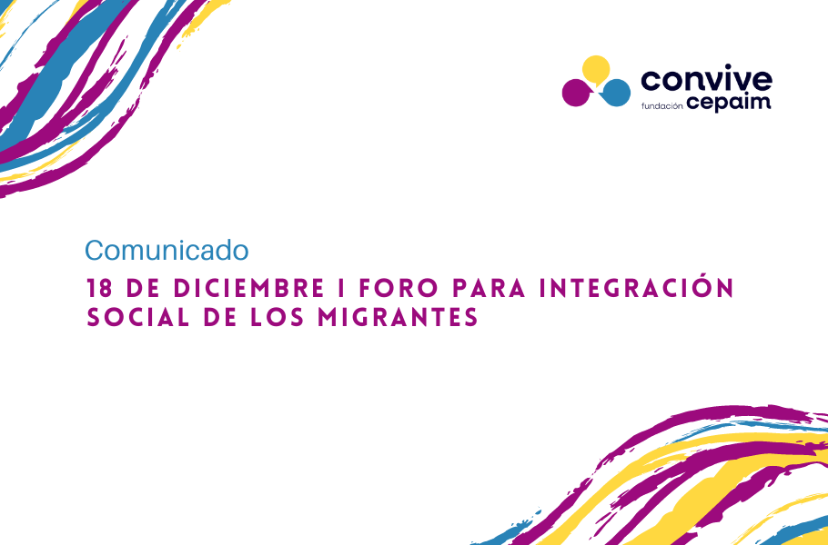 Comunicado 18D 2022