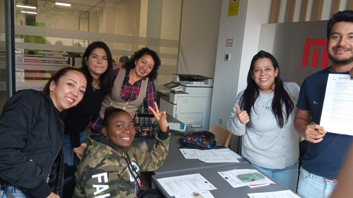 FOTO CURSO ADM 7