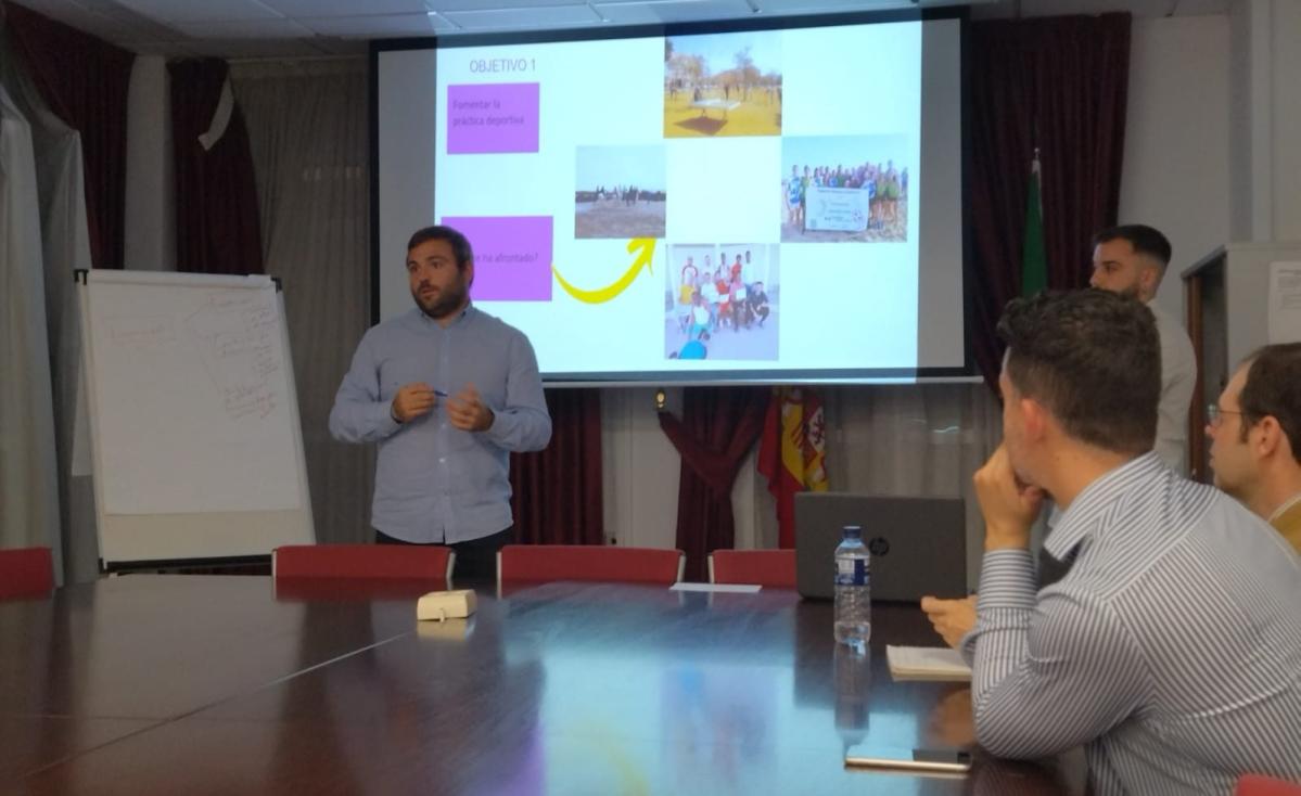 Jornadas Málaga 2