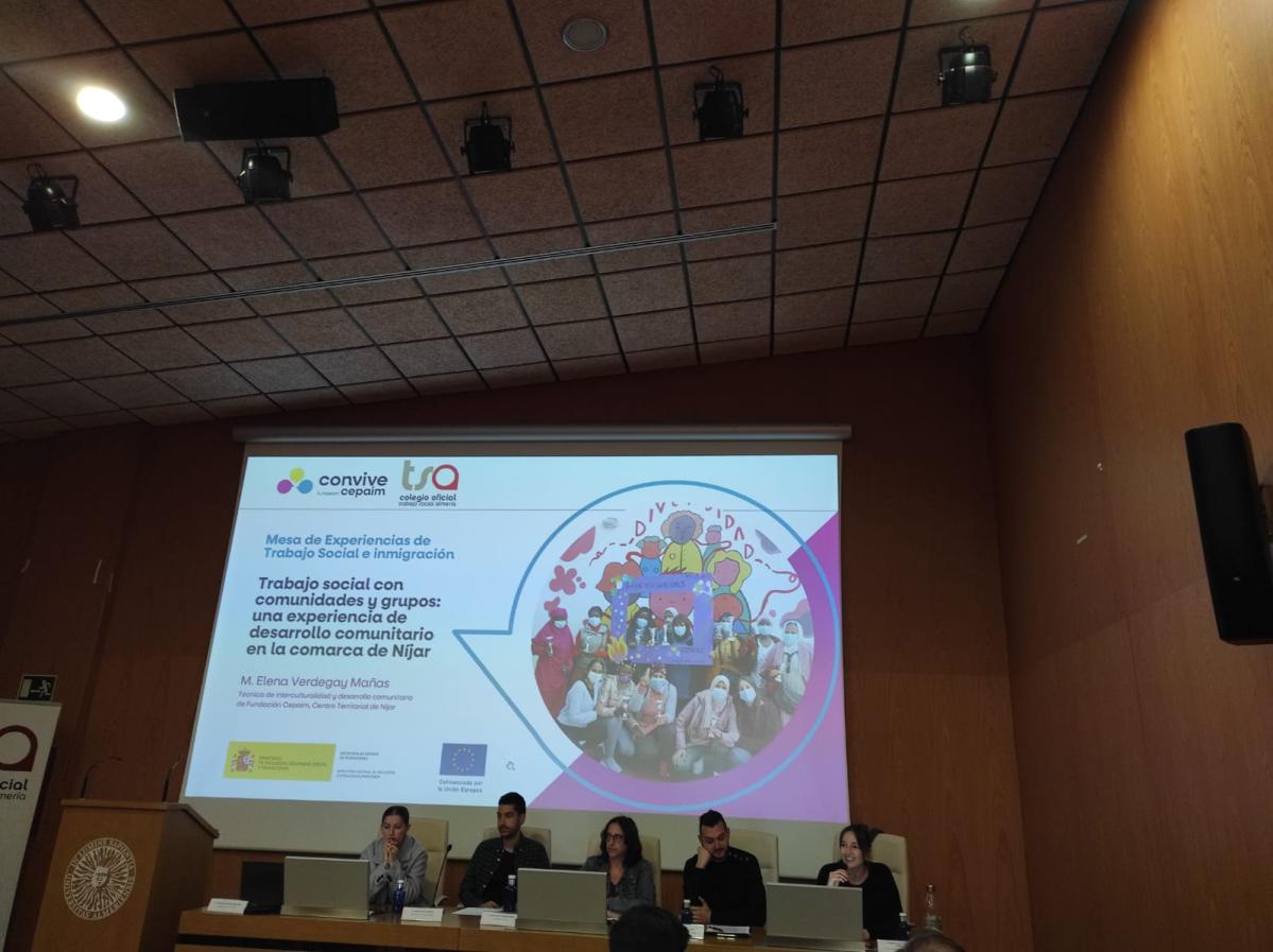 Jornadas And 1