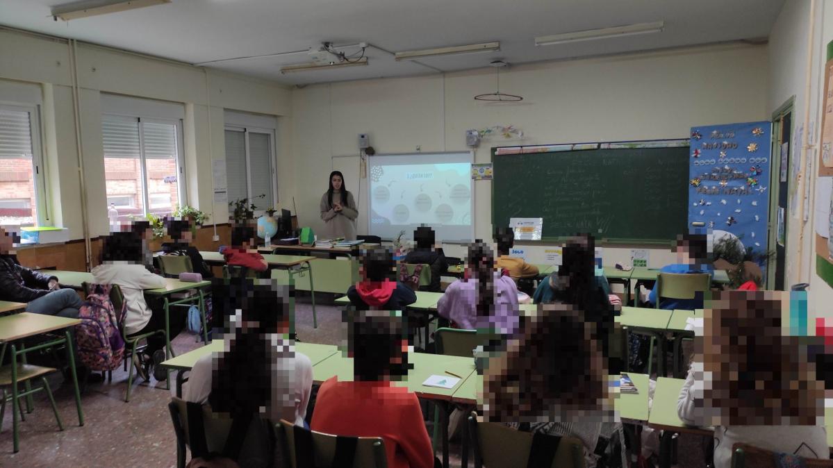 4 Sesiones Igualdad e Interculturalidad