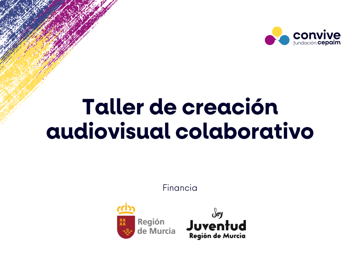 Plantilla WEB con formaciones y eventos