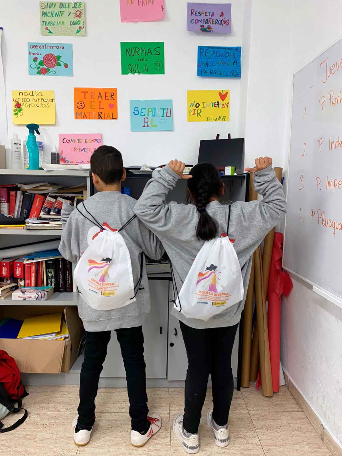 Valencia Escuela Diversa enero2023 1