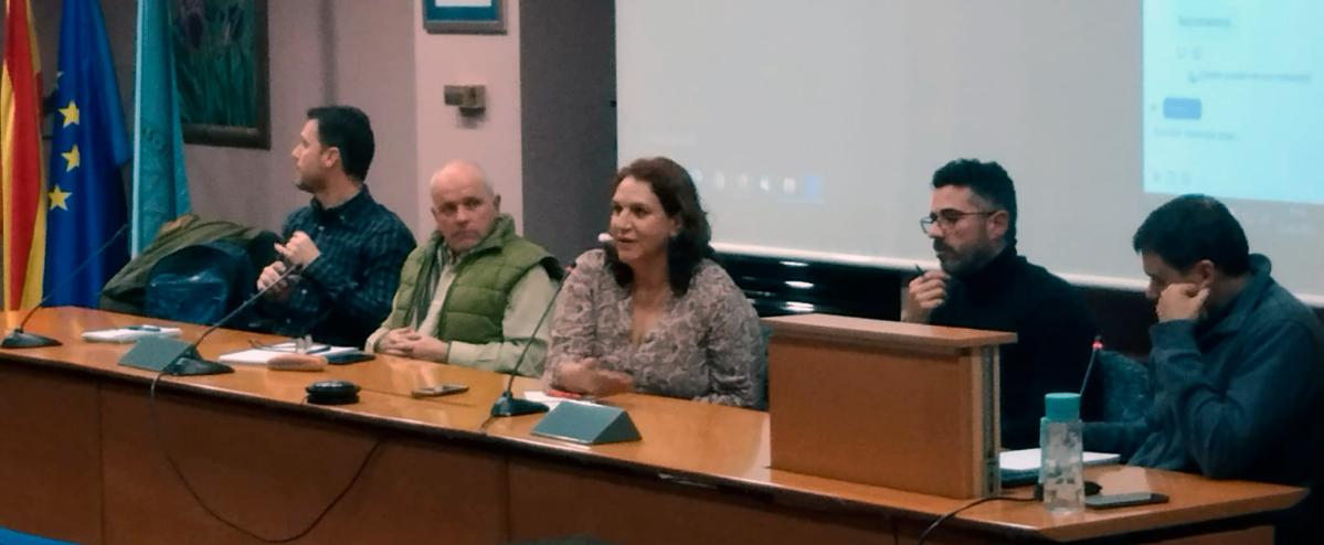 Área Comunitario SeminarioUMU 00