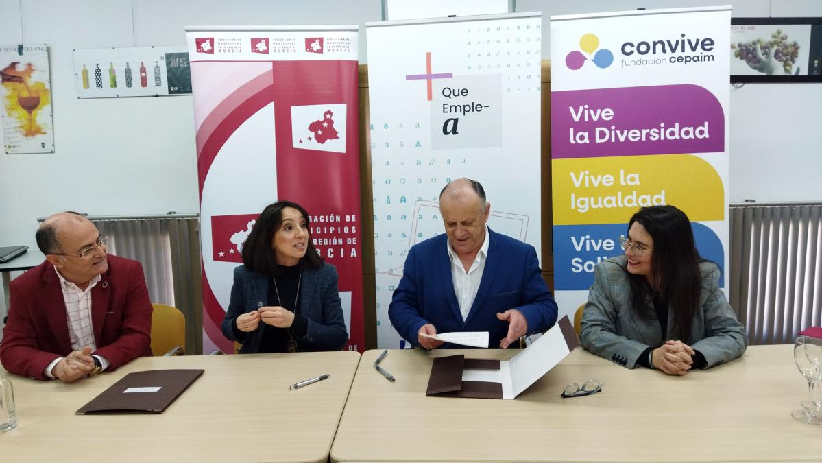 FirmaConvenioFMRM febrero2023 00