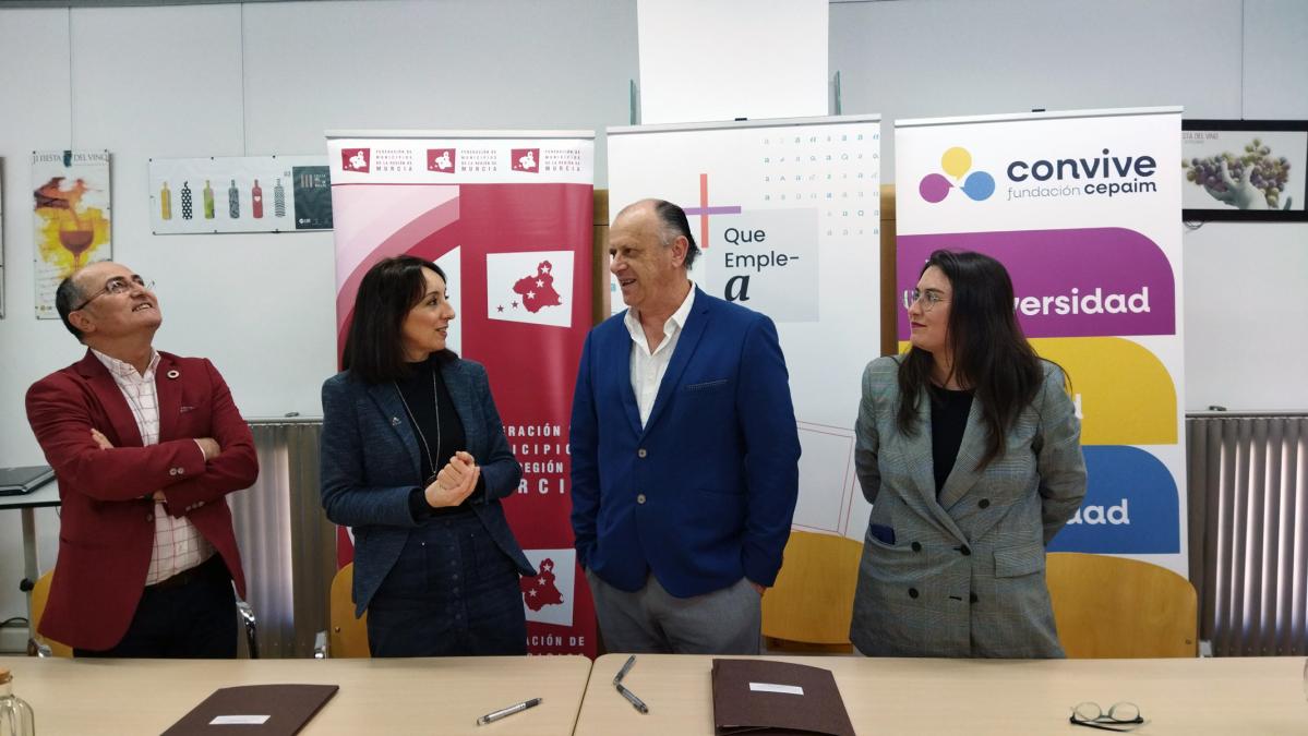 FirmaConvenioFMRM febrero2023 02