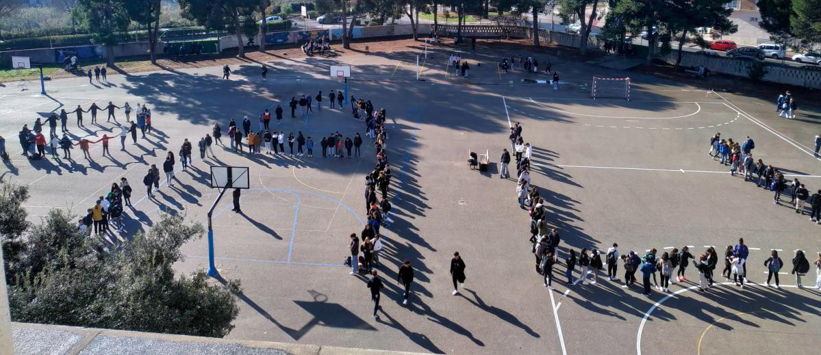 Gandia RefugiaDOS diaPaz enero2023 cabecera