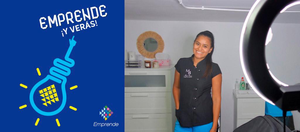 Noticia Inicio CepaimEmprende 2023