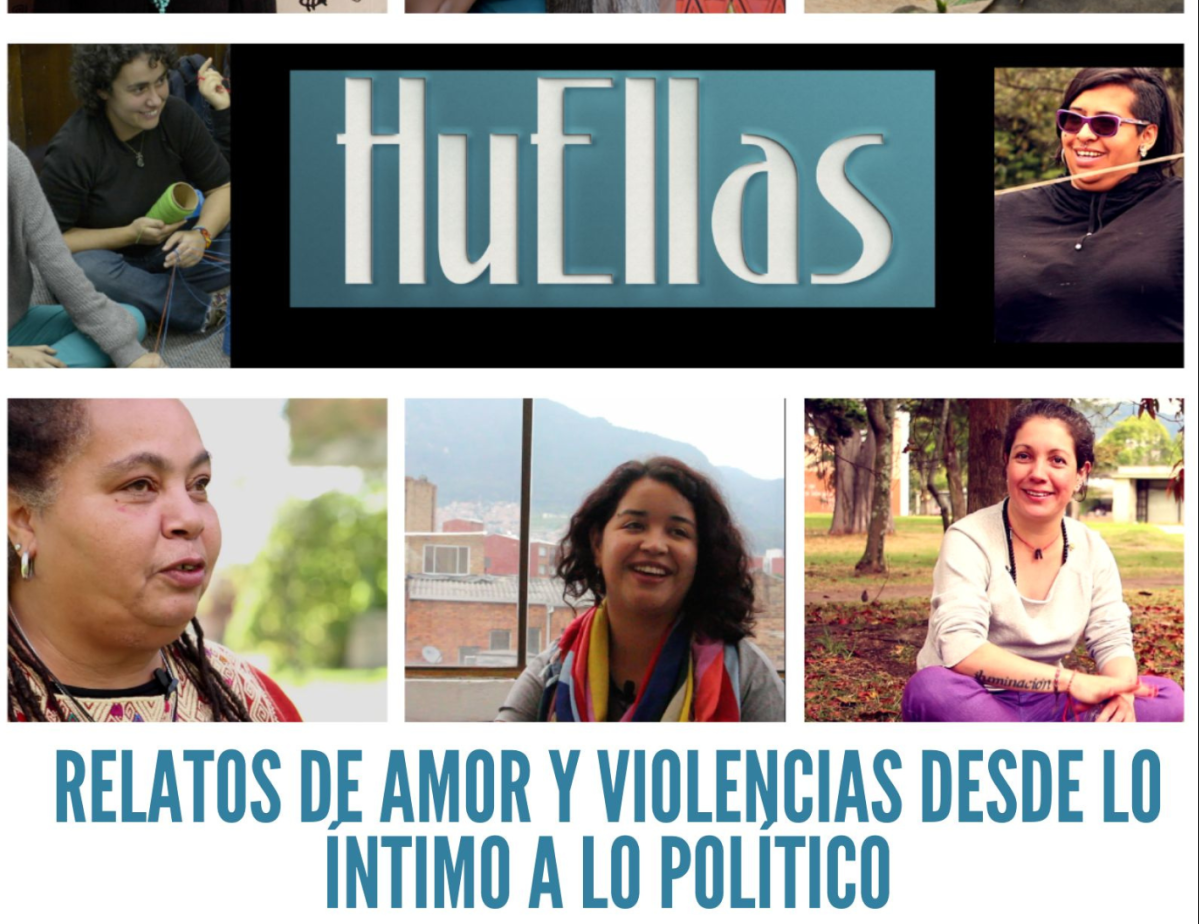huellas